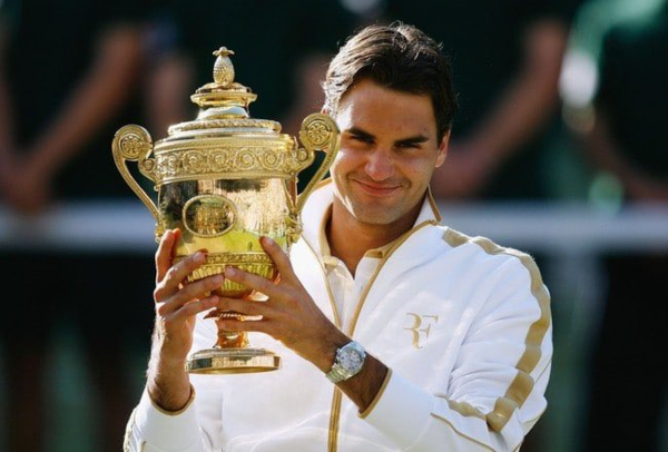 Roger Federer anunció su retiro | OnLivePy
