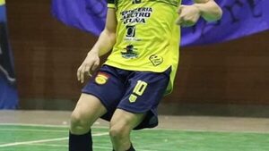 CIUDAD NUEVA SE MOVILIZA DE CARA AL TORNEO INTERNO