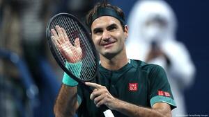 Diario HOY | Roger Federer se retira del tenis profesional tras la Copa Laver
