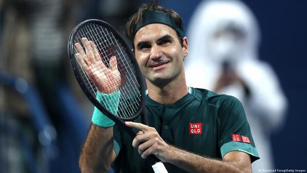 Diario HOY | Roger Federer se retira del tenis profesional tras la Copa Laver