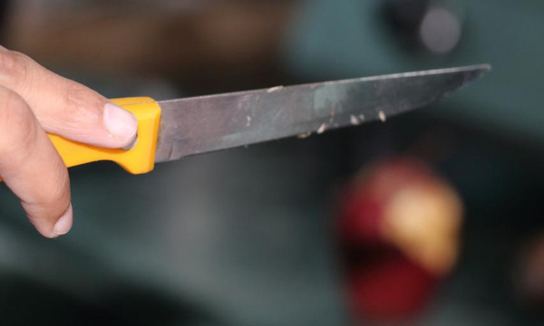 Madre le cortó los genitales a su novio por intentar violar a su hija - OviedoPress