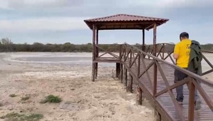 SENATUR fomenta turismo en el Chaco