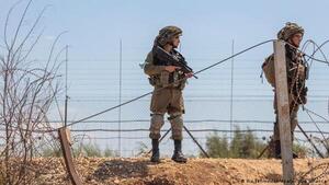 Dos palestinos, abatidos tras disparar contra soldados israelíes