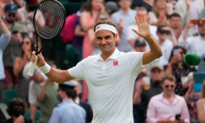 Impacto en el mundo del deporte: Roger Federer anunció su retiro del tenis a los 41 años