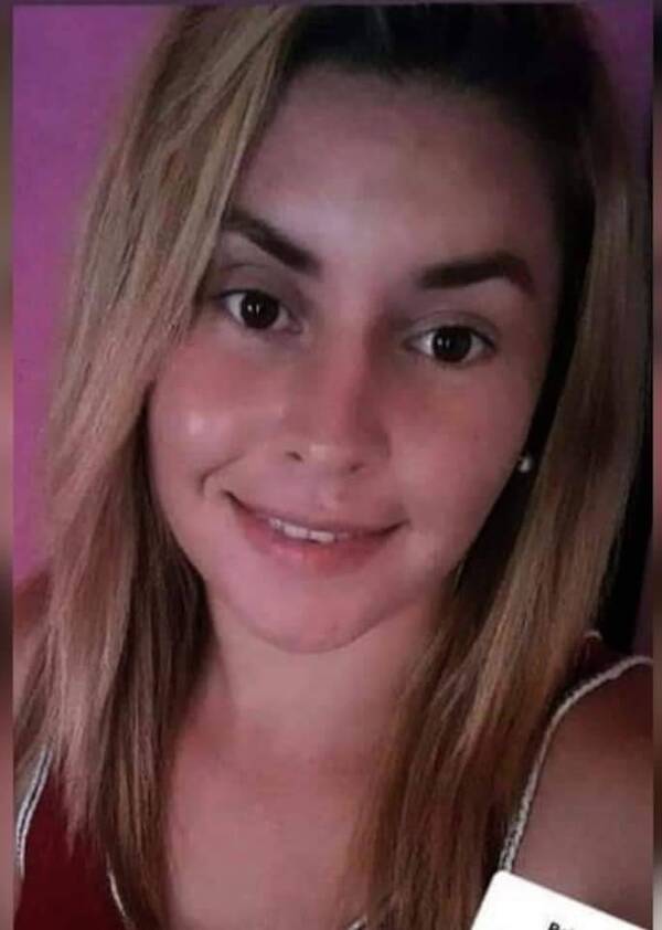 Crónica / A dos años de la desaparición de su hija: "Ya no confío en la justicia vendida"
