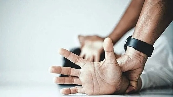 MADRE DENUNCIA AL PADRE DE SU HIJO ADOLESCENTE POR ABUSAR SEXUALMENTE DEL MENOR - La Voz del Norte