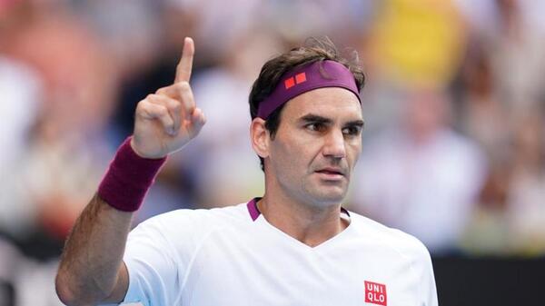 Tristeza mundial: Federer anuncia su retiro del tenis