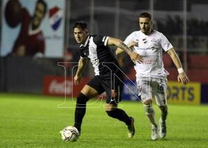 Diario HOY | Nacional y Olimpia se dan cita por el liderato 