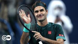 Roger Federer anunció su retiro del tenis - El Trueno
