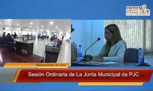 "Lourdes Amarilla hace políticas partidarias y no comparece a las reuniones", dijo intendente - Radio Imperio