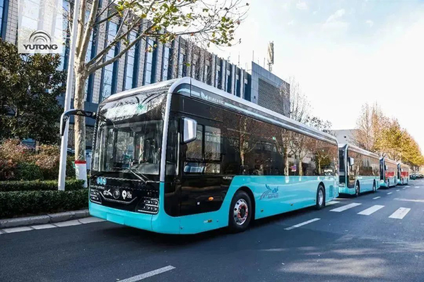 Qatar anuncia transporte público gratuito durante el Mundial