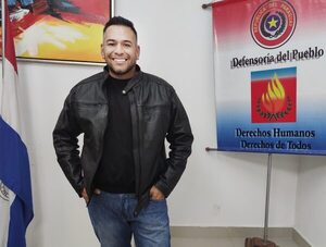 Diputada sostiene que Miguel Godoy es "inepto para cualquier cargo público" · Radio Monumental 1080 AM