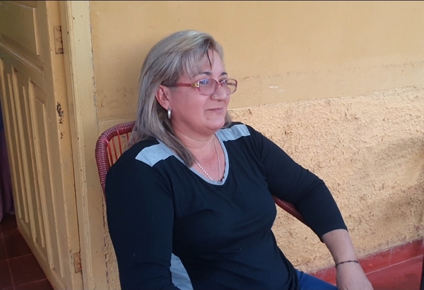 Enfermera relata pesadilla vivida en penitenciaría | Radio Regional 660 AM