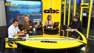 Paraguay fortalece capacidad en control de armas - ABC Noticias - ABC Color