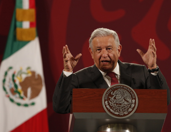 México ha liberado a 2.685 reos injustamente en la cárcel y por amnistía - MarketData