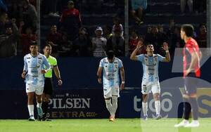 Crónica / Pelotero de Guaireña se rinde ante "la mejor hinchada del país"