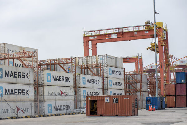 Las exportaciones de Ecuador a la UE subieron 21 % en cinco años de acuerdo comercial - MarketData