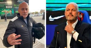 Miguel Cardona le respondió con todo a Juan José Zapag