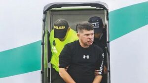 El lunes iniciarán audiencias contra asesino de Marcelo Pecci