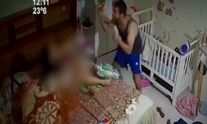 Denunciado por agresión da su versión - SNT