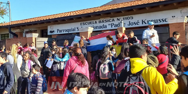 ESCUELA PADRE KREUSSER USA 6 RUBROS DE GRADO EN ADMINISTRACIÓN