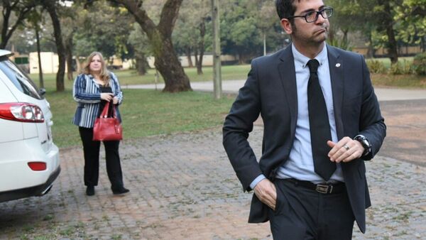 Audiencia preparatoria sobre crimen de Pecci se inicia el lunes