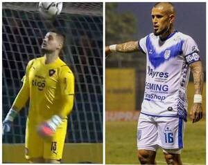 Crónica / [VIDEO] A Víctor Ayala no le gustó para nada la reacción de Jean