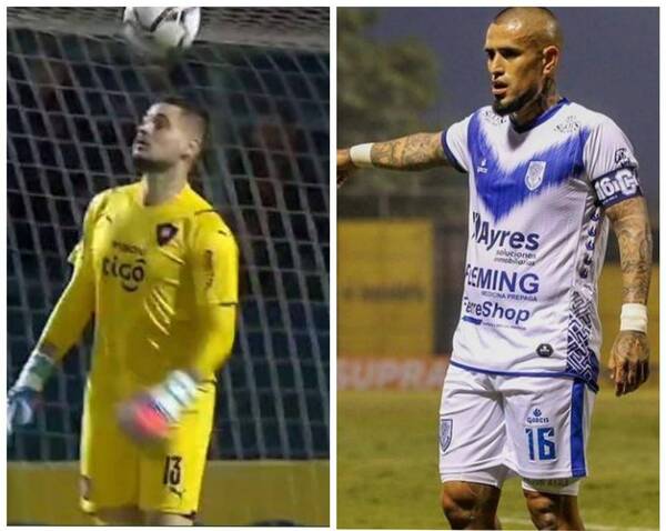 Crónica / [VIDEO] A Víctor Ayala no le gustó para nada la reacción de Jean