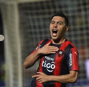 Ángel Lucena: “No podemos pensar en los otros rivales, si no conseguimos los puntos” - Cerro Porteño - ABC Color