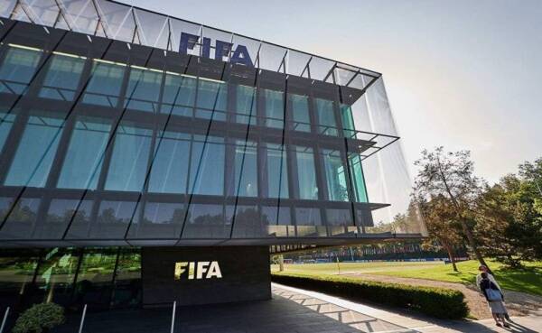 Diario HOY | El Tribunal del Fútbol de la FIFA resolvió 14.540 casos en su primer año
