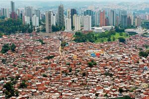 El 85% de brasileños apoya más impuestos a los ricos para ayudar a pobres - Mundo - ABC Color