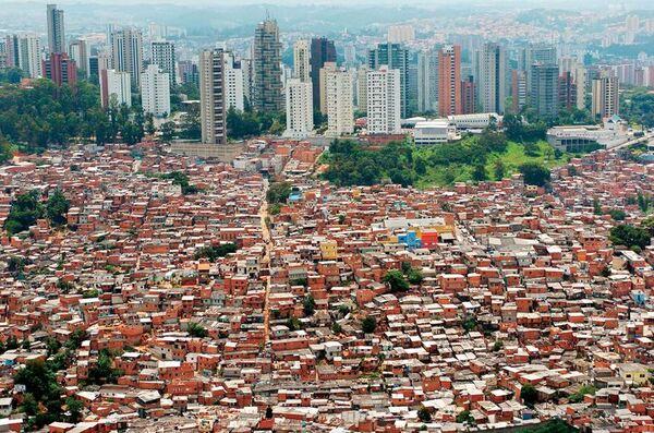 El 85% de brasileños apoya más impuestos a los ricos para ayudar a pobres - Mundo - ABC Color