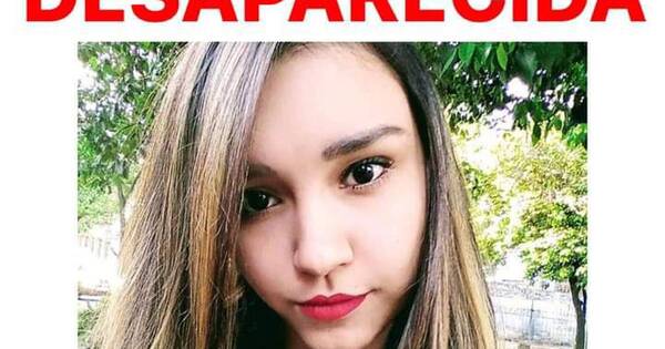 La Nación / Buscan a joven madre desaparecida en Villa Morra hace casi una semana