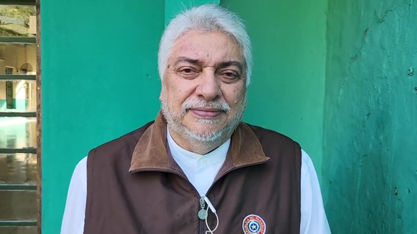 Expresidente paraguayo Fernando Lugo sigue en terapia intensiva en Argentina - Revista PLUS