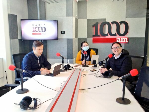 “Somos críticos con los políticos pero los votamos como niños de 12 años” | 1000 Noticias