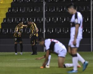 Fecha 12: nuevos horarios y el estadio de Guaraní-Olimpia - Fútbol - ABC Color
