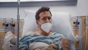 Crónica / [VIDEO] ¡Famoso actor grabó toda su colonoscopía!