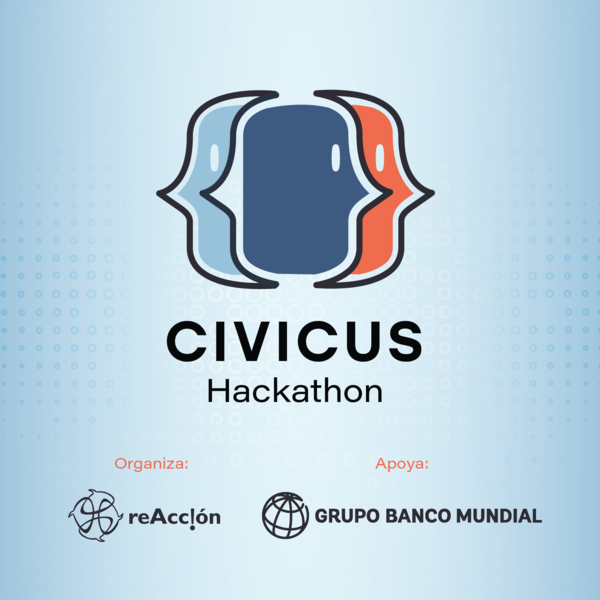 Primera CIVICUS Hackathon se desarrollará en Ciudad del Este - La Clave