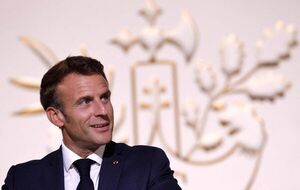 Macron condiciona visados a países que acepten a sus ciudadanos expulsados - Mundo - ABC Color