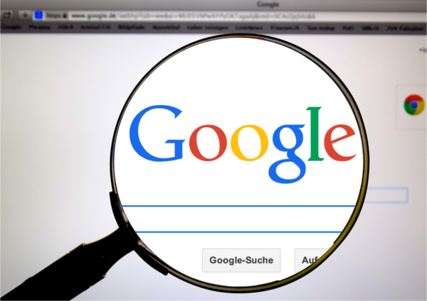 Google, decepcionada con sentencia europea que confirma comportamiento ilegal - Revista PLUS