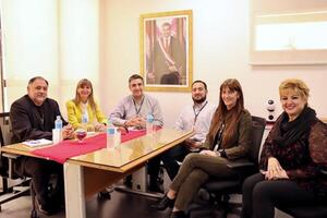 Proyectan formación de mandos medios técnicos en Alto Paraná - Noticde.com