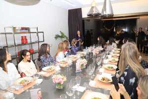 Diario HOY | Younique y Reluce realizaron una Noche de Estética Saludable