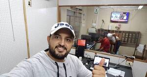 La Nación / Senado repudia sicariato de periodista en PJC y exigen castigo inmediato para criminales