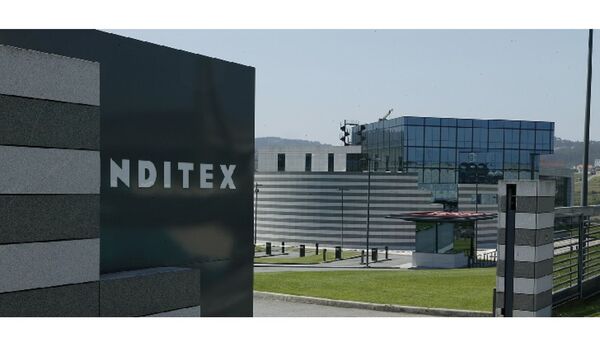 Inditex esquiva la incertidumbre y bate récord de ganancias a mitad de año - Revista PLUS