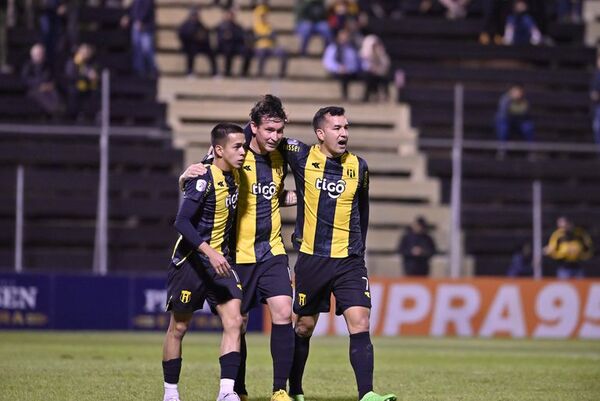 Guaraní vs. Sportivo Ameliano: alineaciones probables - Fútbol - ABC Color