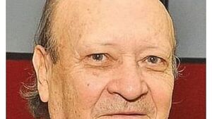 Fallece el periodista y escritor Francisco Pérez Maricevich