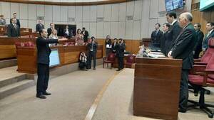 Crónica / cheo a la Contraloría por aparente “joda electoral” de oficialista