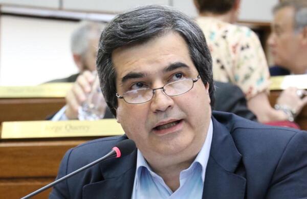 Si Diputados no aprueba libelo contra defensor del Pueblo, senadores lo denunciarán penalmente, advierten - ADN Digital