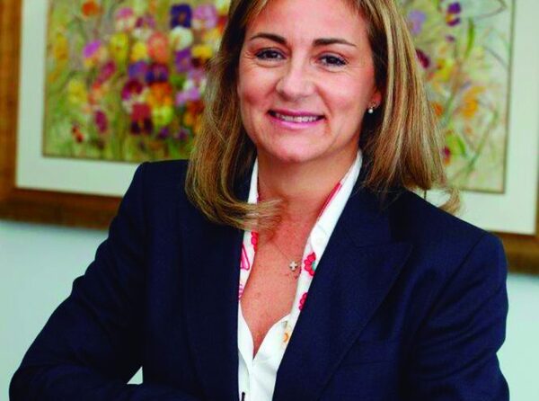 Viviana Varas: “Nuestro sueño es ser reconocidos como el banco de América Latina” - Revista PLUS