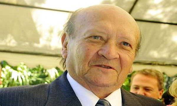 Murió el periodista y escritor Francisco Pérez Maricevich - OviedoPress
